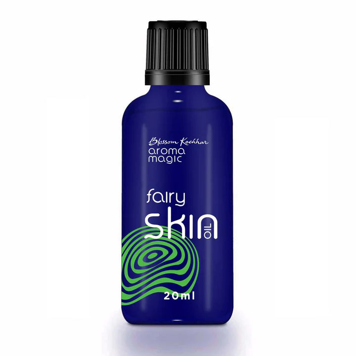 Aroma Magic Fairy Oil (20ml)