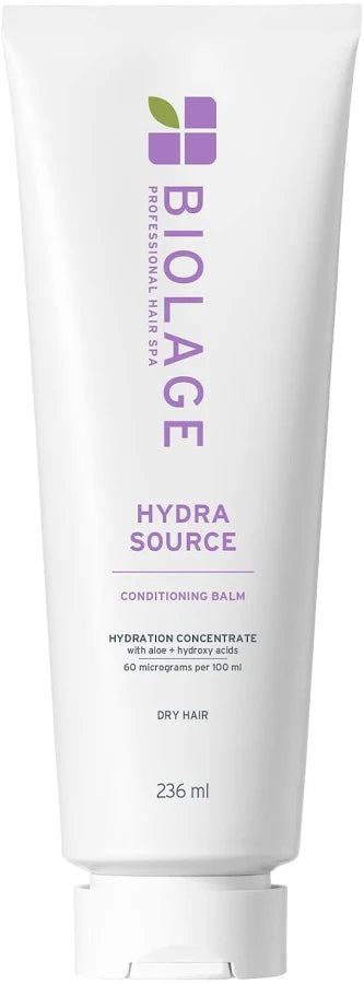Biolage Hydra Source Conditioning Balm (236ml) Matrix