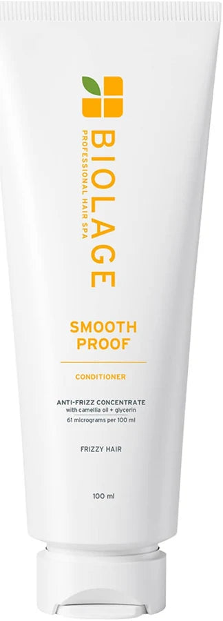 Biolage Smooth Proof Conditioner Anti-Frizz Concentrate Matrix