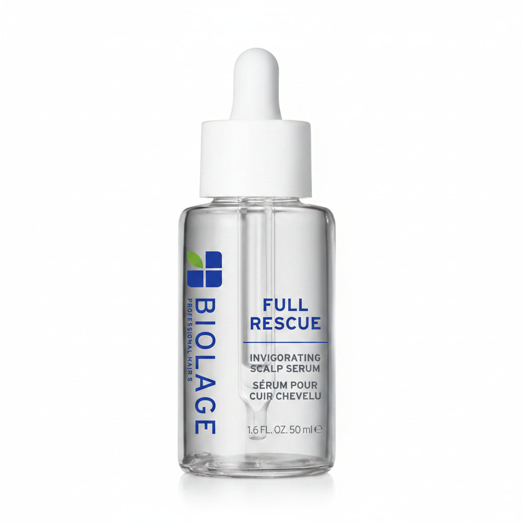 Biolage Full Rescue Invigorating Scalp Serum (50ml) Matrix