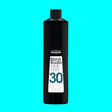 BLOND STUDIO 9 OIL-DEVELOPER 30VOL 1000 ML - Niram Global Private Limited