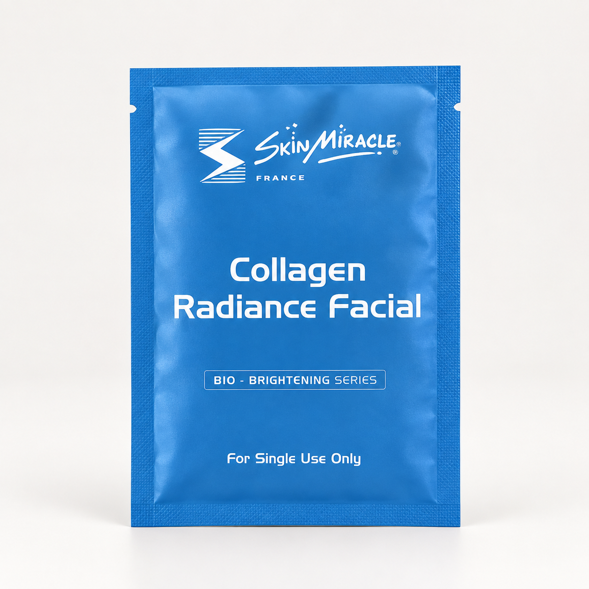 Skin Miracle Fairogenics Skin Whitening Single Use Facial Kit (38gm) Skin Miracle