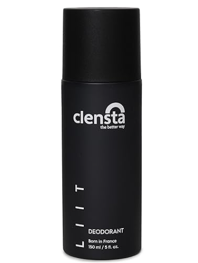 Clensta liit deodrant 150ml