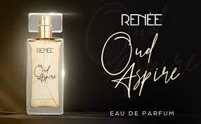 RENEE OUD ASPIRE EAU DE PARFUM 15ML