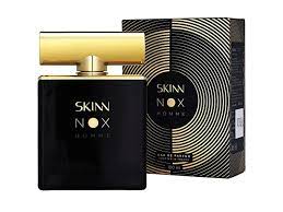 SKINN NOX HOMME EAU DE PARFUM 100ML