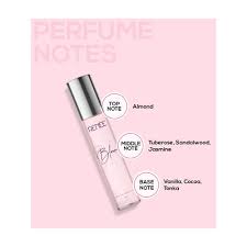 RENEE BLOOM EAU DE PARFUM - Niram Global Private Limited