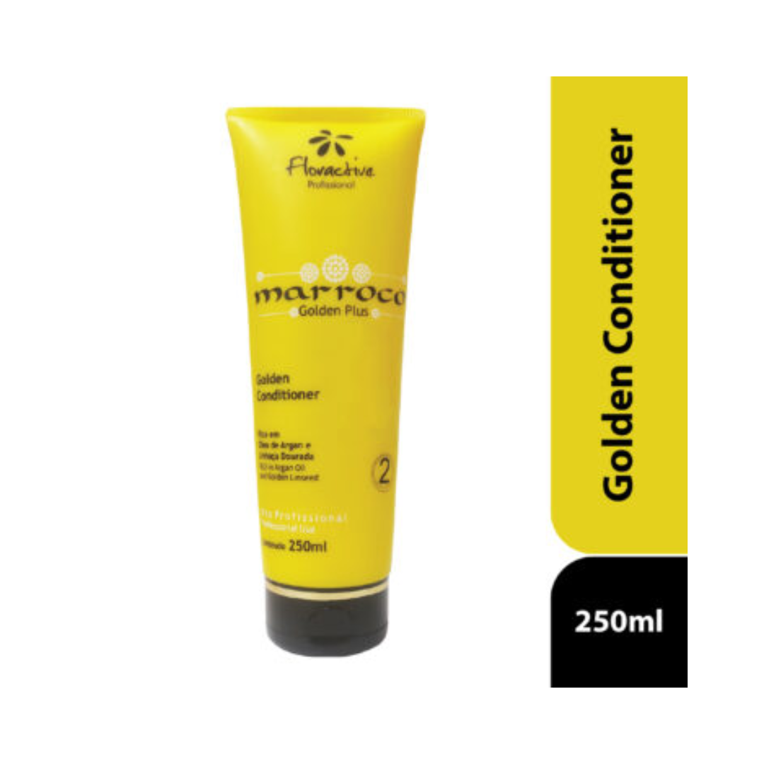 Floractive Professional Marroco Golden Conditioner 250ml