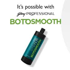 Godrej Botosmooth