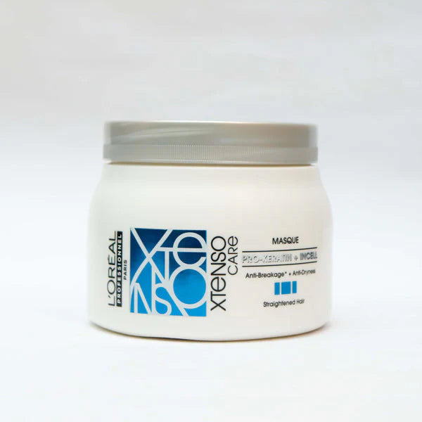 L'Oréal Professionnel Xtenso Care Hair Masque 490g Loreal Professional