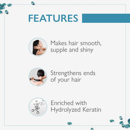 Godrej Professional pro bio Keratin Rivive Mask (200g)