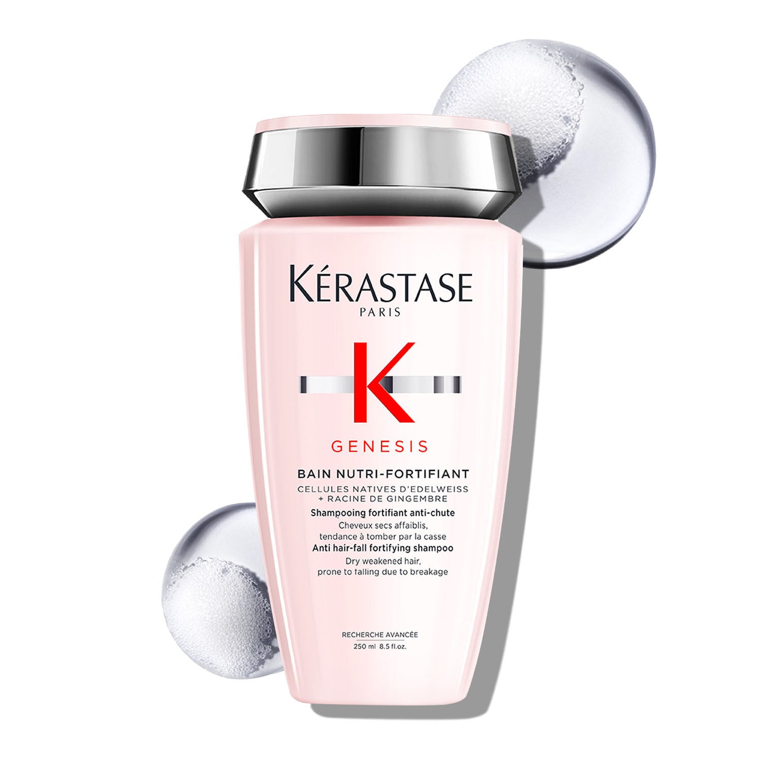Kerastase Genesis Bain Nutri-Fortifiant Shampoo