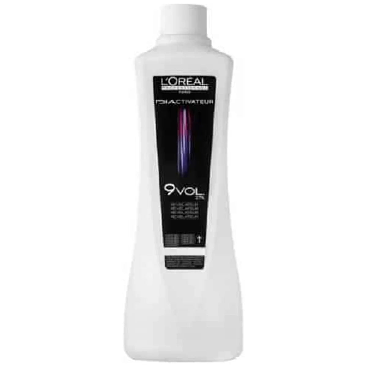 Loreal Professional 9 Volume Diactivateur Developer 1000Ml - Niram Global Private Limited
