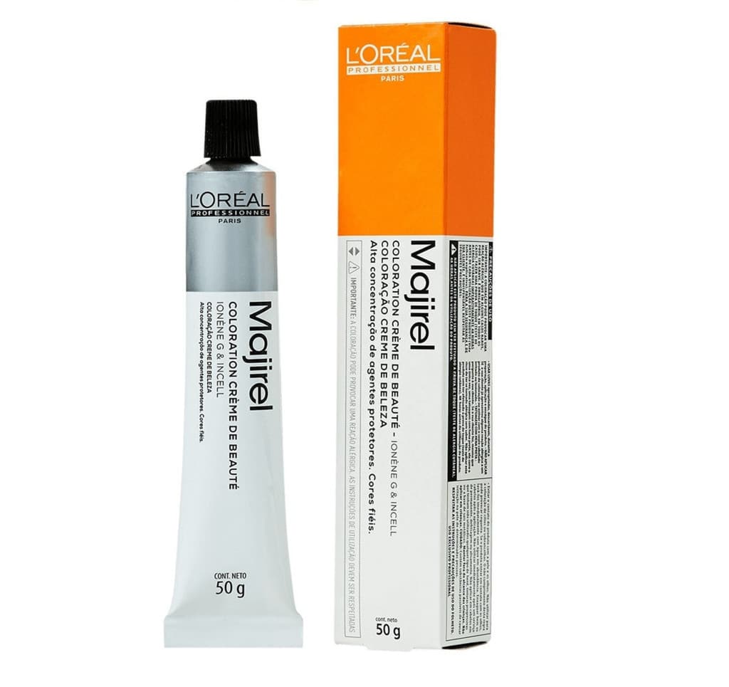 L'oreal Professionnel Paris Majirel - 7.3 (Golden Blonde) - Niram Global Private Limited