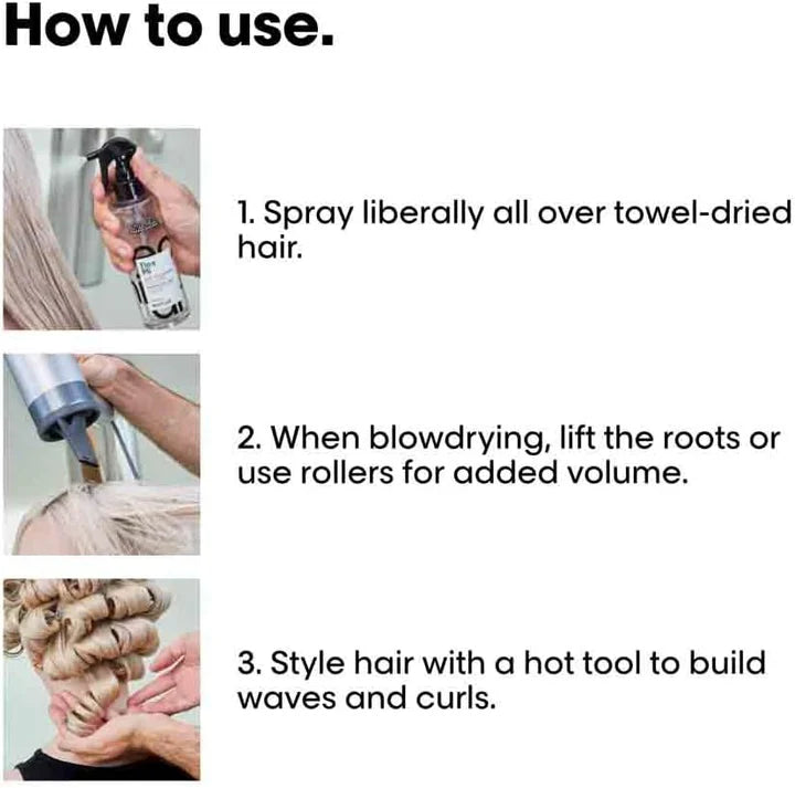 L'oreal Professionnel Tecni Art Pli Spray Force 4 Loreal Professional