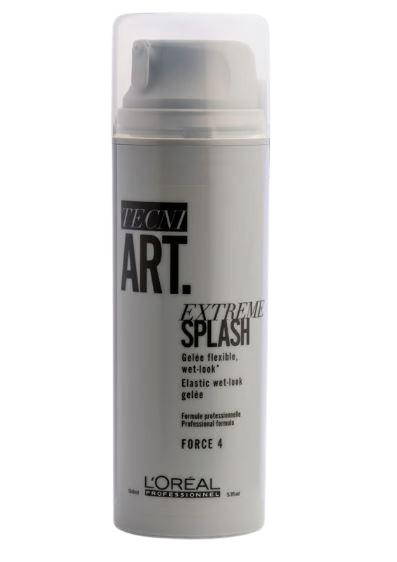 L'OrΓ©al TECNI Art Extreme Splash Hair Gel 150ml - Niram Global Private Limited