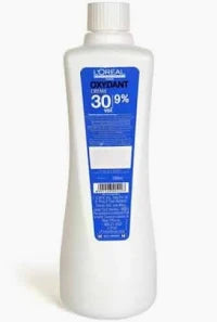 L'Oreal Professionnel Oxydant Crème 30 Vol. 9% Developer (1000ml)