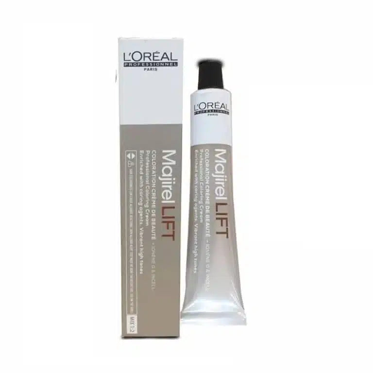 Loreal Paris Hair Colour Majirel 13 Lightest Brown