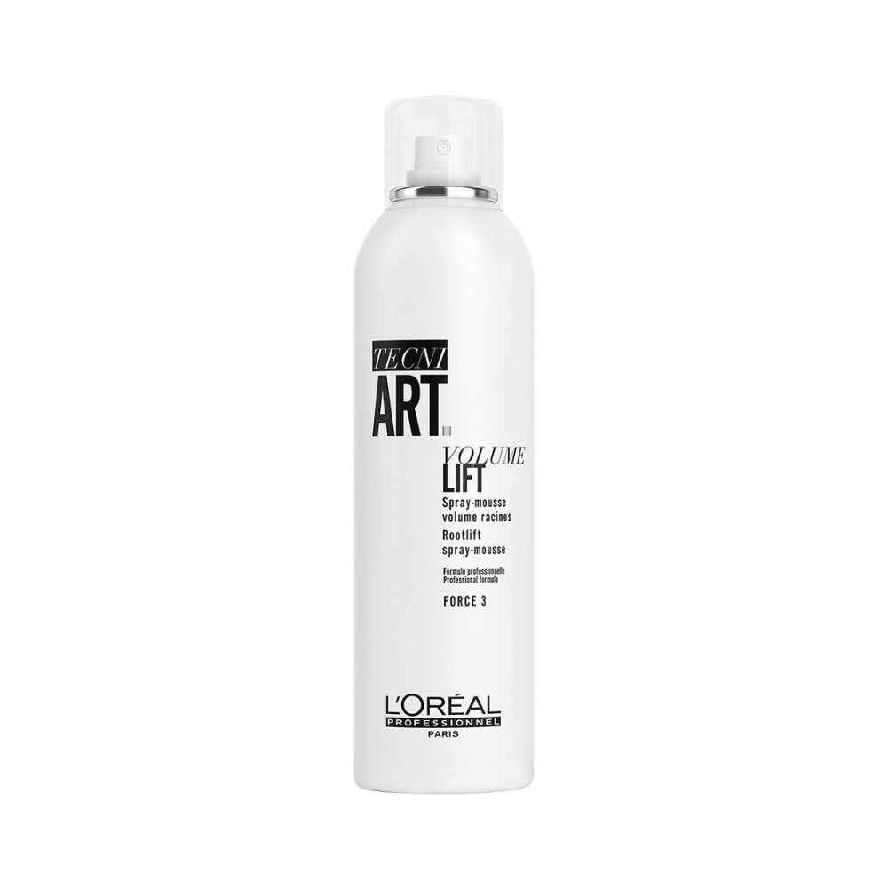 Loreal Tecni Art Volume Lift Spray Mousse 250ml - Niram Global Private Limited