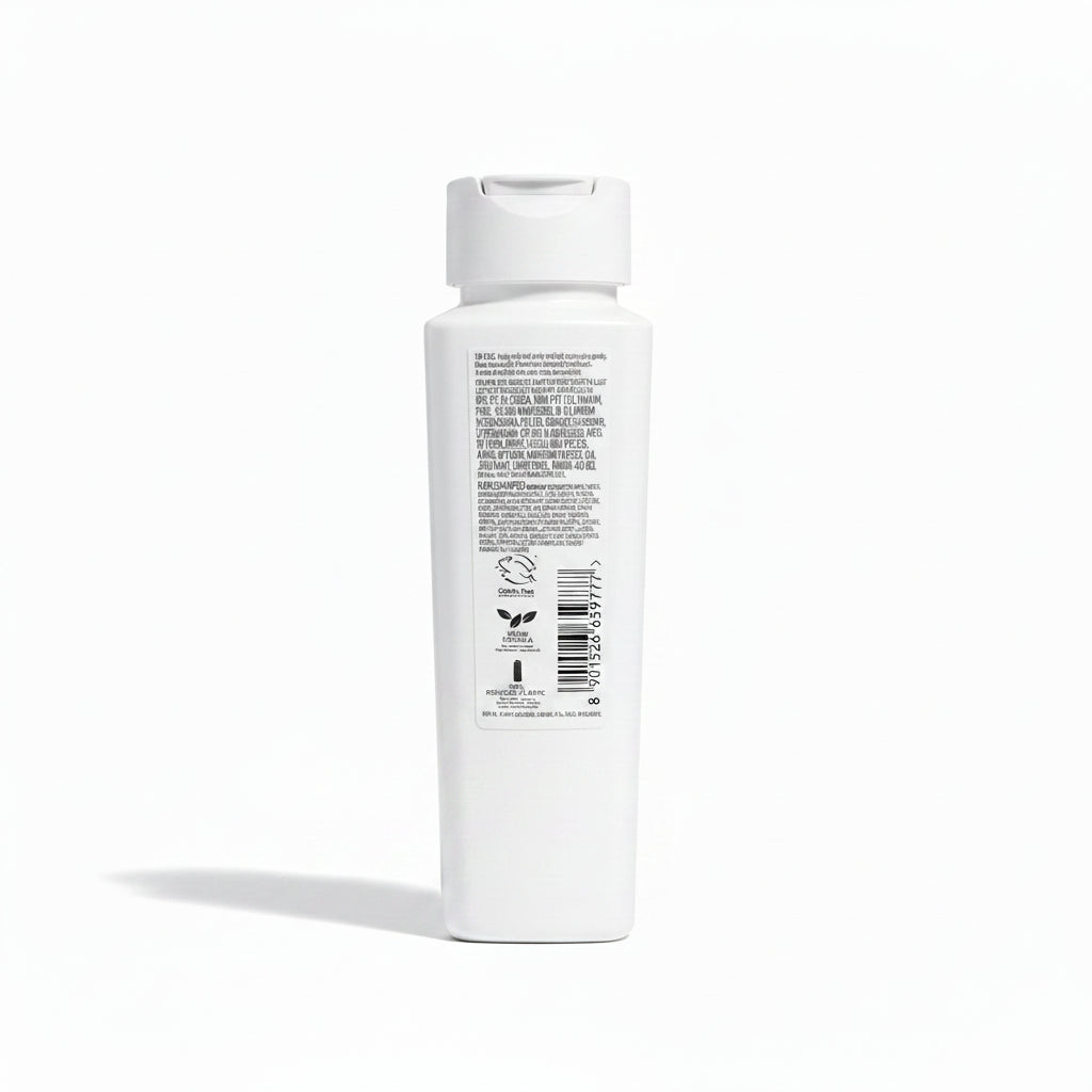 Matrix Biolage Advance Scalppure Dandruff Shampoo (200ml)
