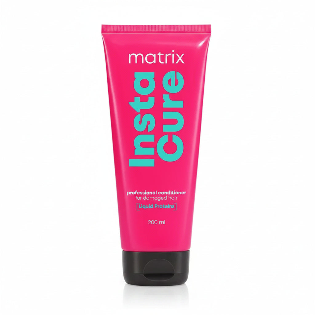 Matrix Insta Cure Professional Liquid Protein Conditioner (200ml) Matrix