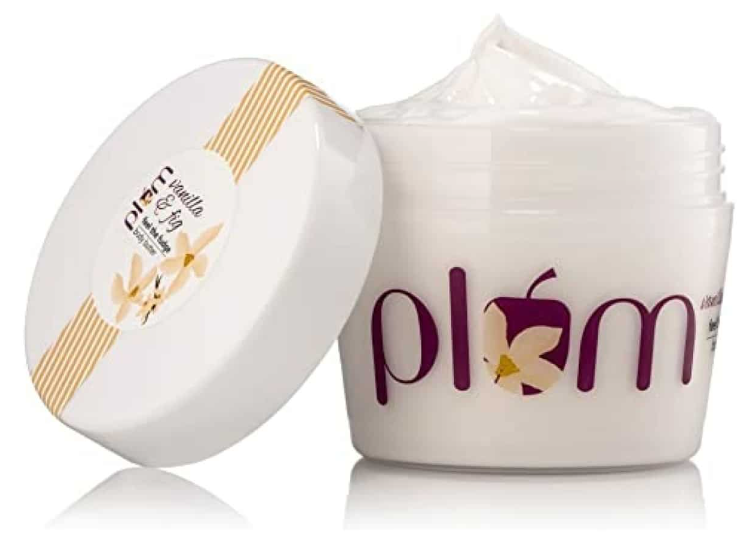 Plum Vanilla And Fig Body Butter 200 G
