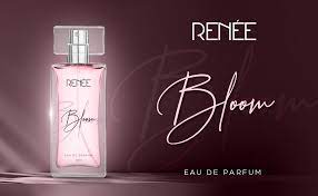 RENEE BLOOM EAU DE PARFUM - Niram Global Private Limited