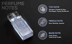 RENEE DARK DESIRE EAU DE PARFUM 15ML