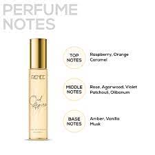 RENEE OUD ASPIRE EAU DE PARFUM 15ML