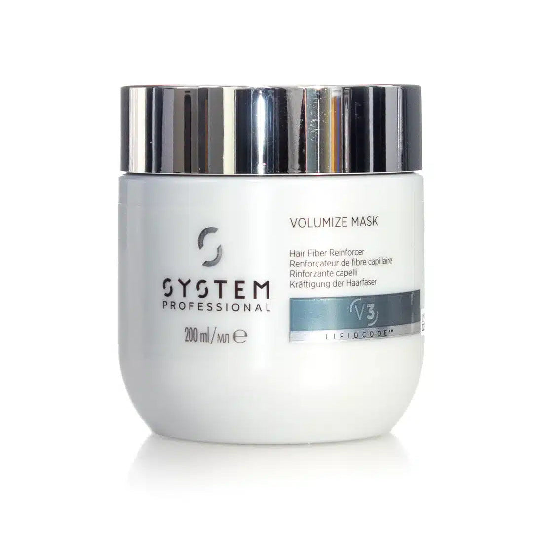 SP System Professional Volumize Mask (200ml)