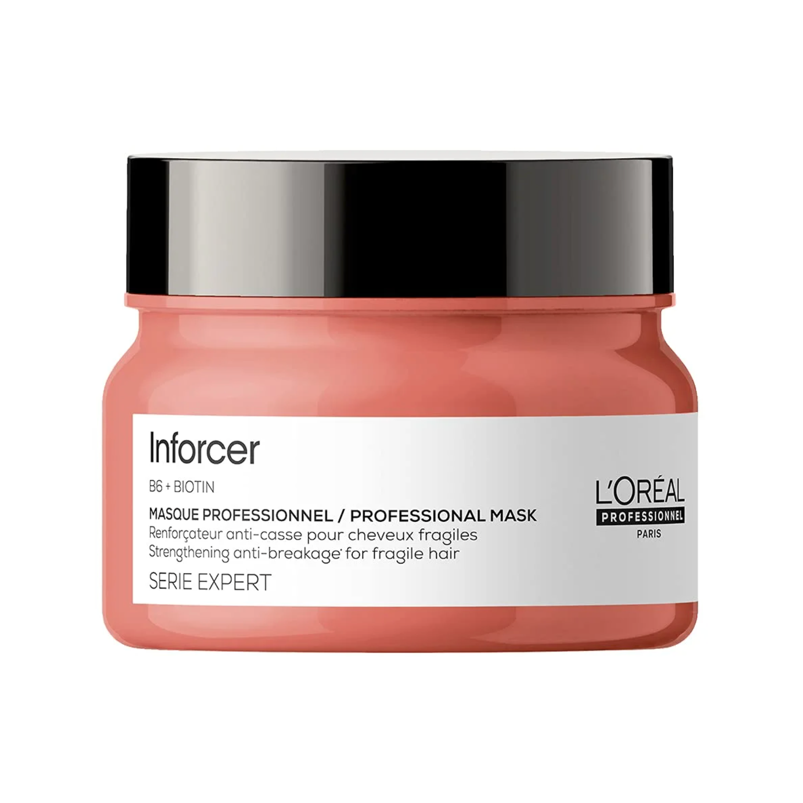 L’Oreal Professionnel Serie Expert B6+Biotin Inforcer Masque - Niram Global Private Limited