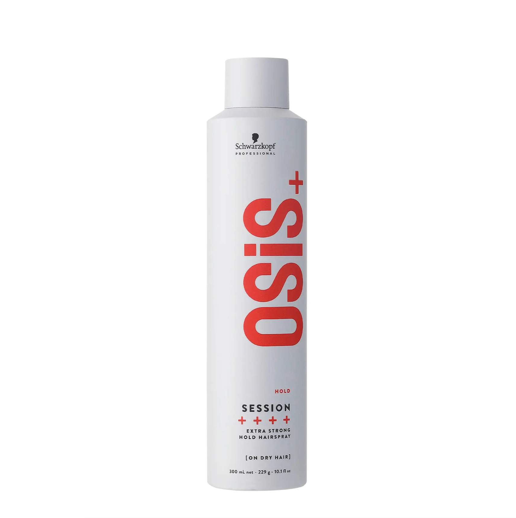 Schwarzkopf OSIS+ Session Extra Strong Hold Hairspray 300ml Schwarzkopf