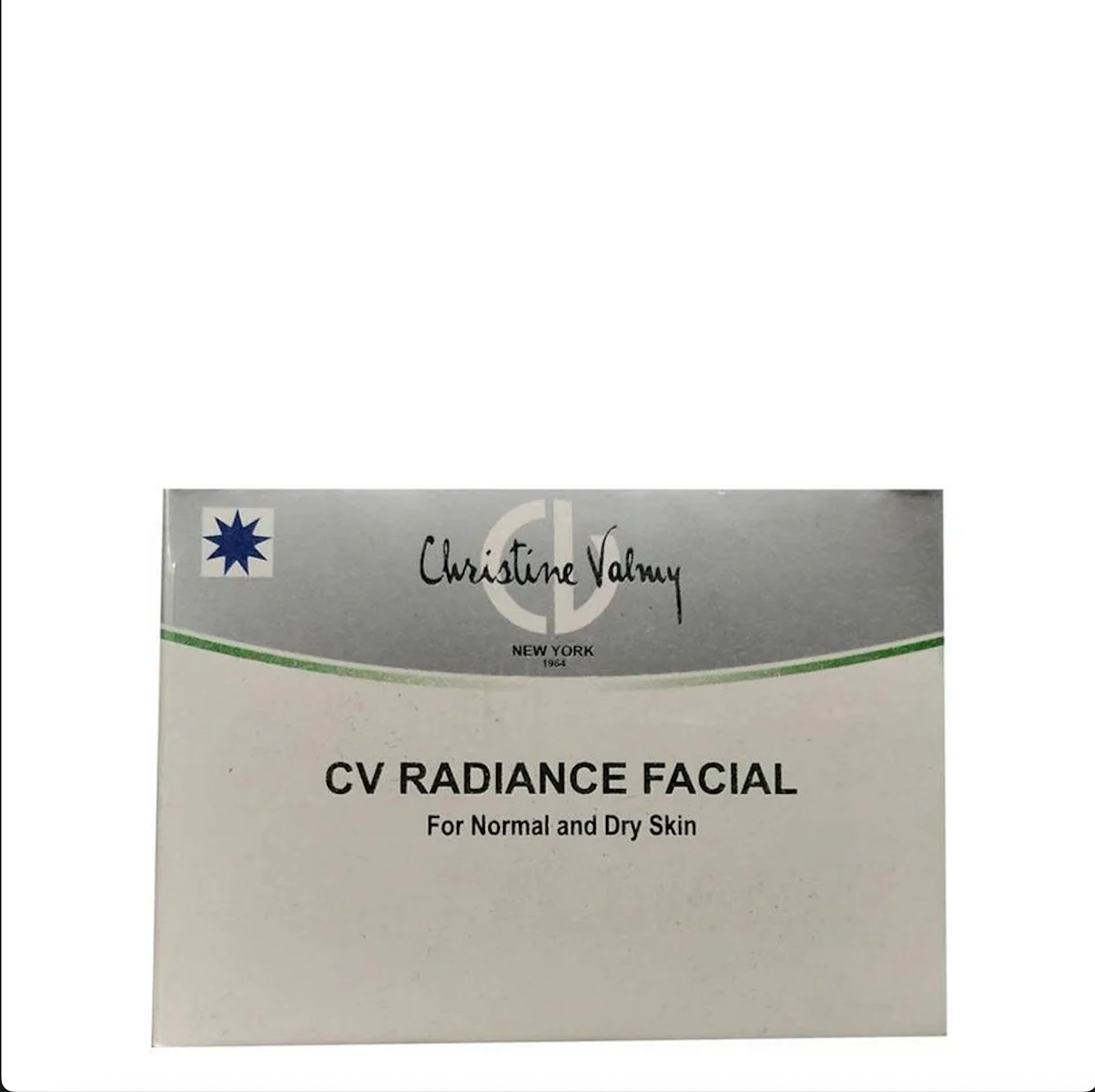 Christine Valmy – Radiance Facial (Normal & Dry Skin) Christine Valmy