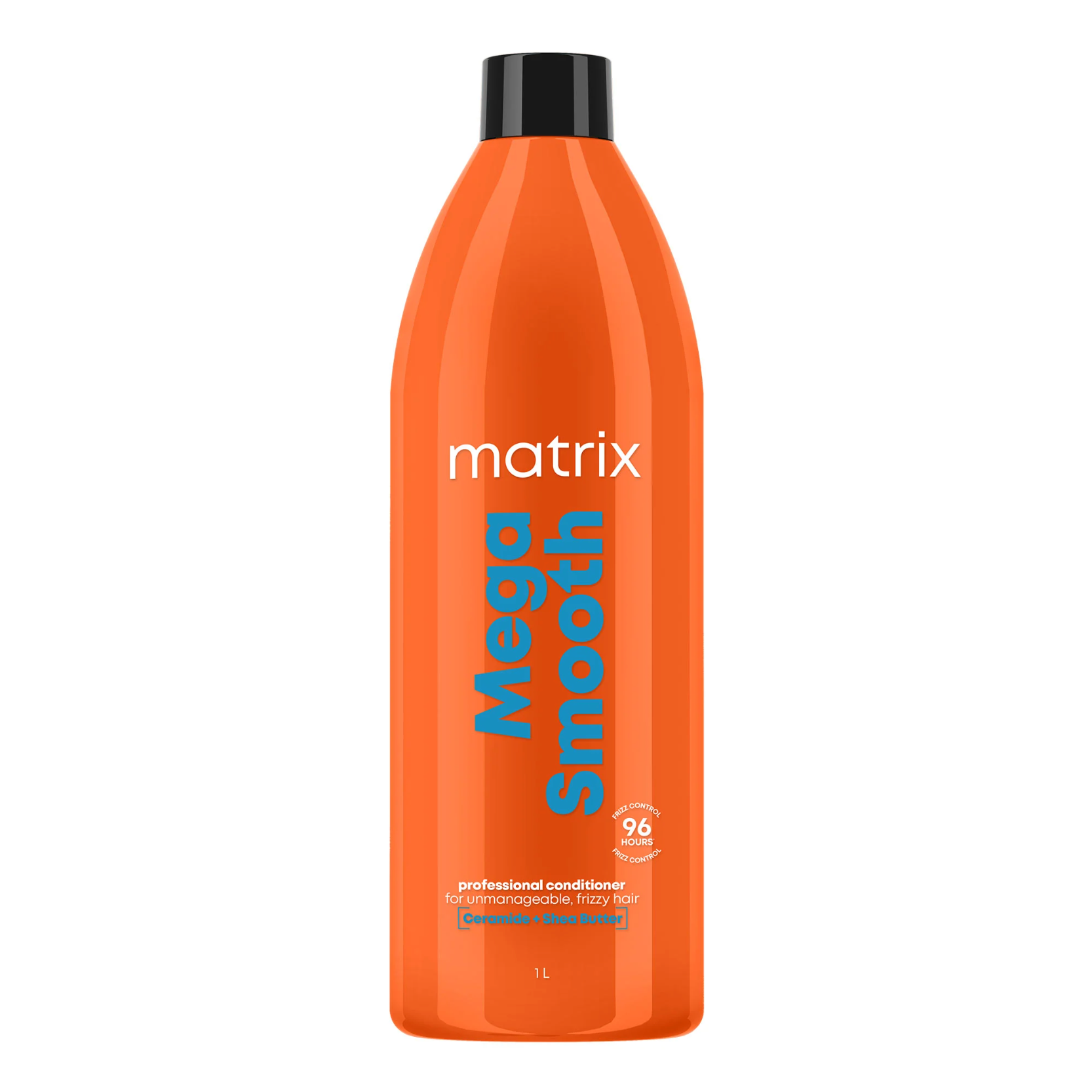 Matrix Mega Smooth Conditioner 1 Ltr Matrix