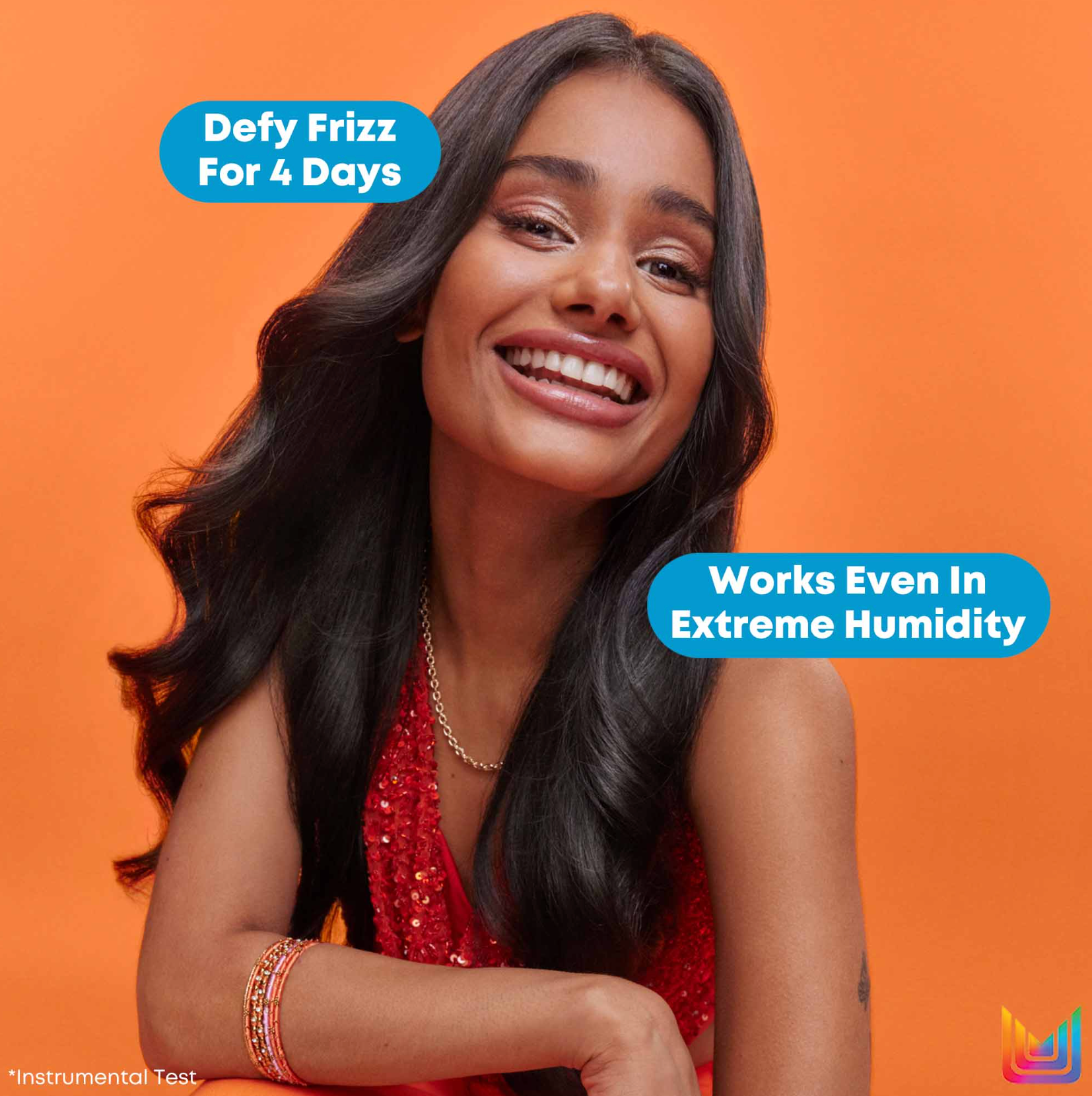 Matrix Mega Sleek Smooth Shampoo – 1 Litre Matrix