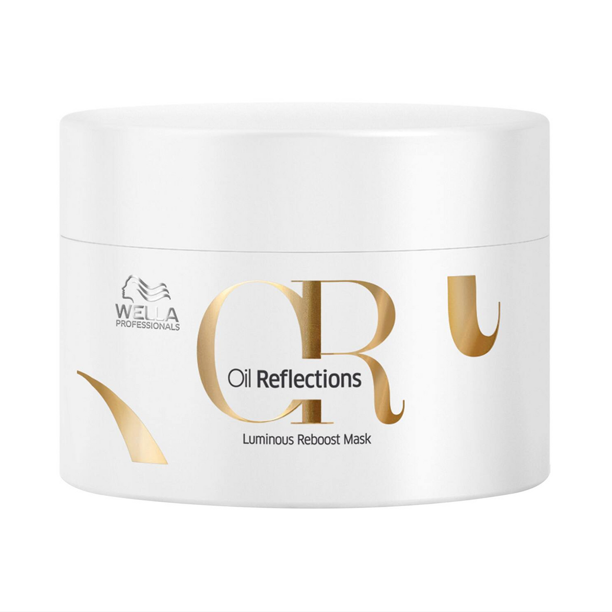 Wella Professionals Oil Reflections Luminous Reboost Mask 500ml - Niram Global Private Limited