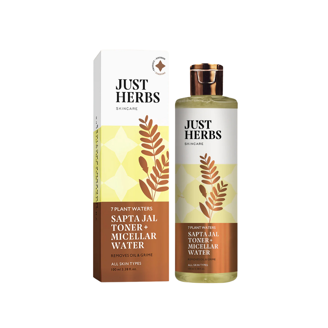 just-herbs-7-plant-waters-sapta-jal-toner-micellar-water-100ml