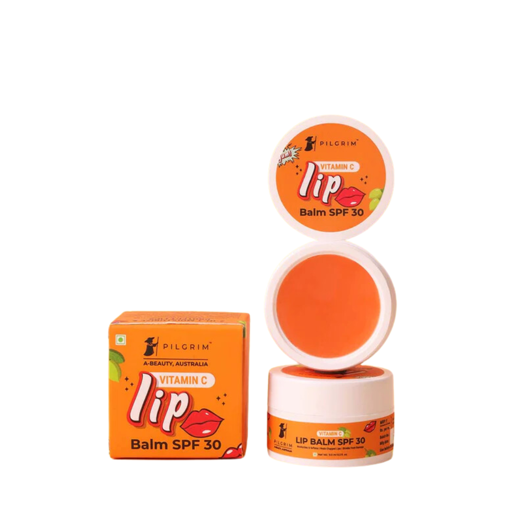 vitamin c lip balm with spf Oral melanotic macule and primary oral malignant melanoma: Epidemiology,  location involved, and clinical implications main image 0