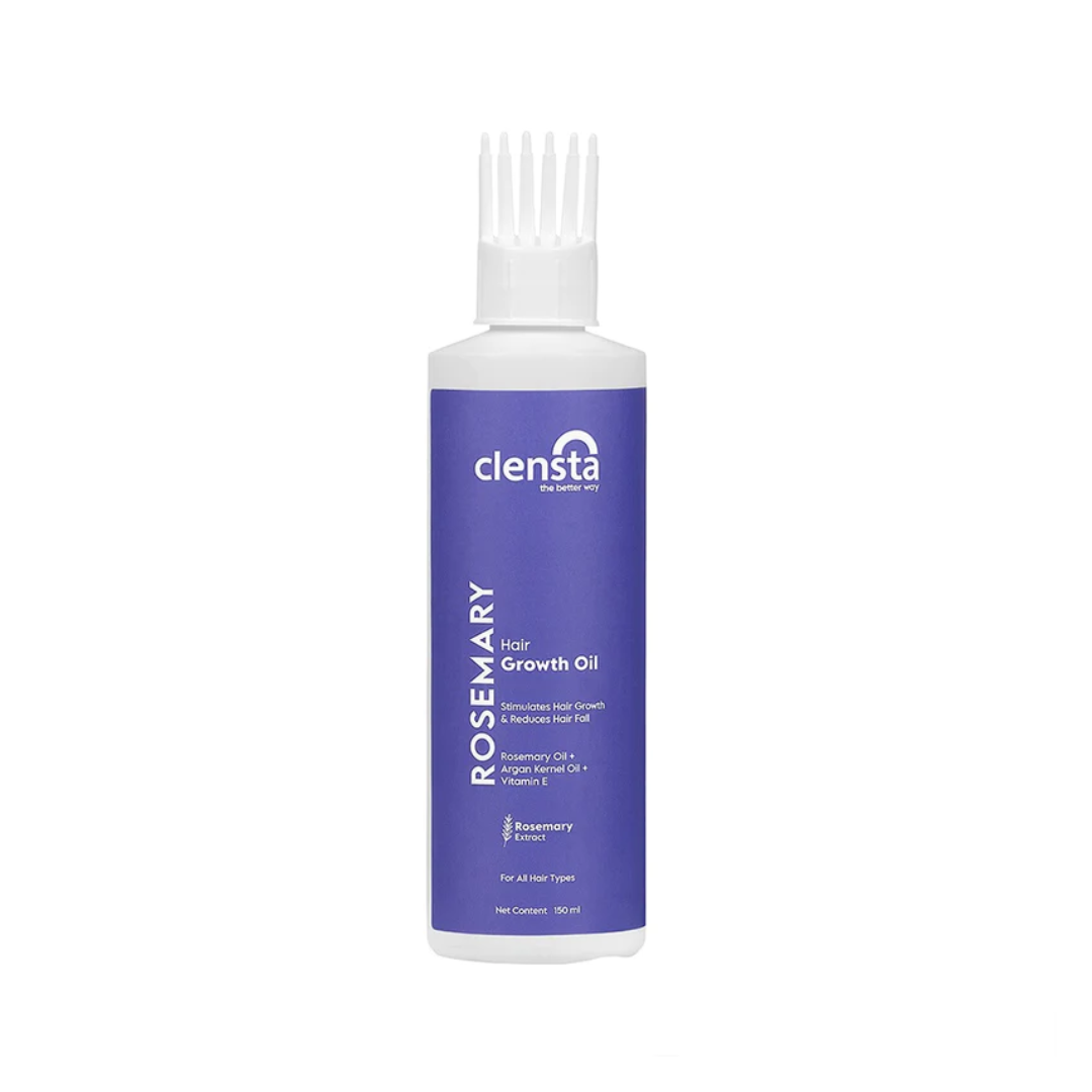 clensta_rosemary_hair_growth_oil_150ml_stimulates_hair_growth_and_reduces_hair_fall