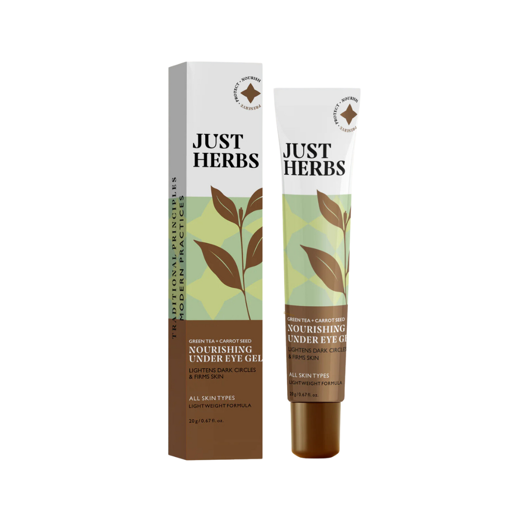 just-herbs-green-tea-carrot-seed-nourishing-under-eye-gel-20g
