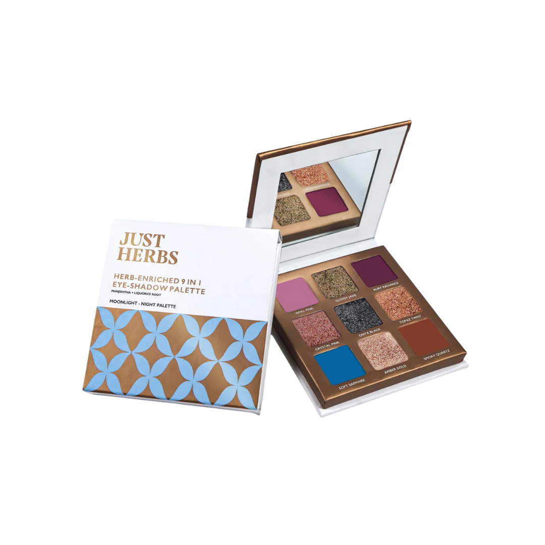 just_herbs_enriched_9in1_eye_shadow_palette_sunshine_day_palatte
