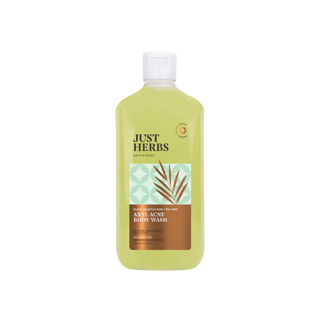 just_herbs_bathandbody_plant_salicylic_tea_tree_anti_acne_body_wash_300ml