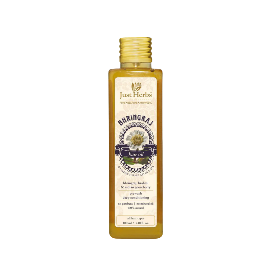 just-herbs-bhringraj-hair-oil-100ml