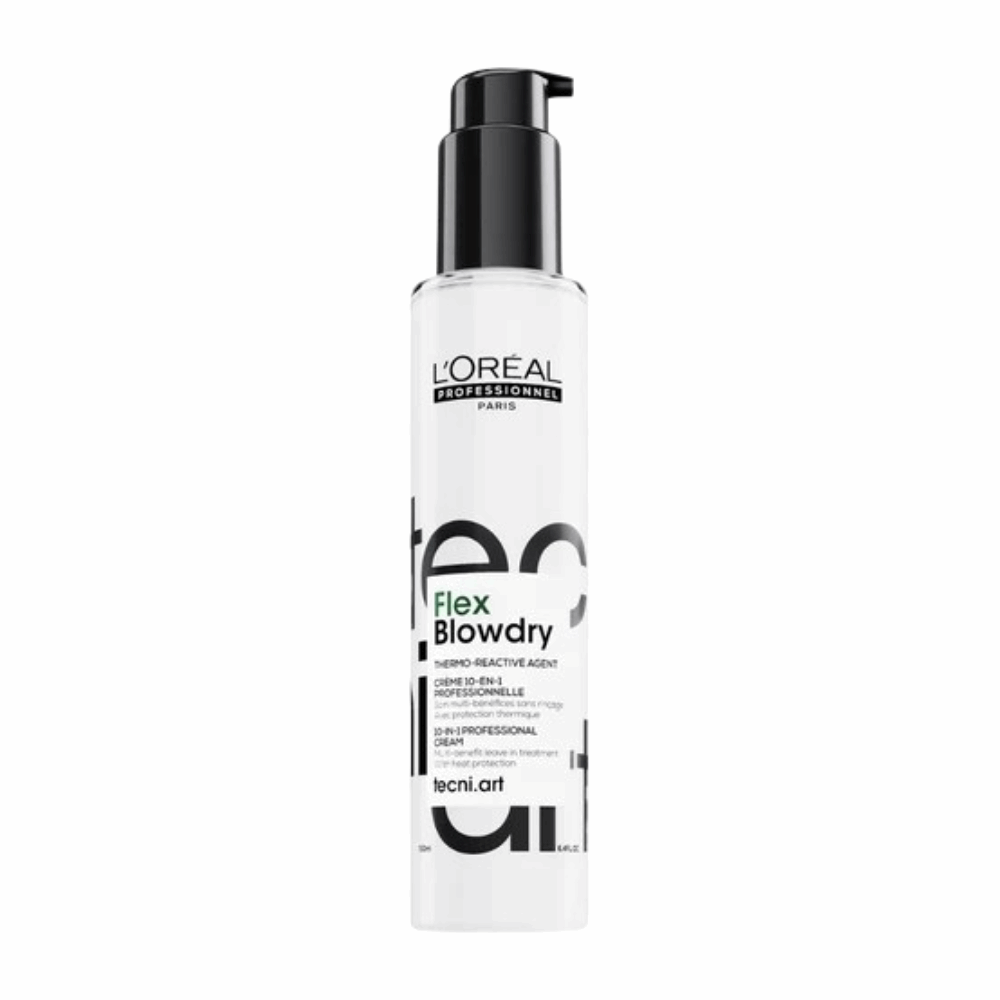 L'Oreal Professionnel Flex Blowdry Cream Loreal Professional