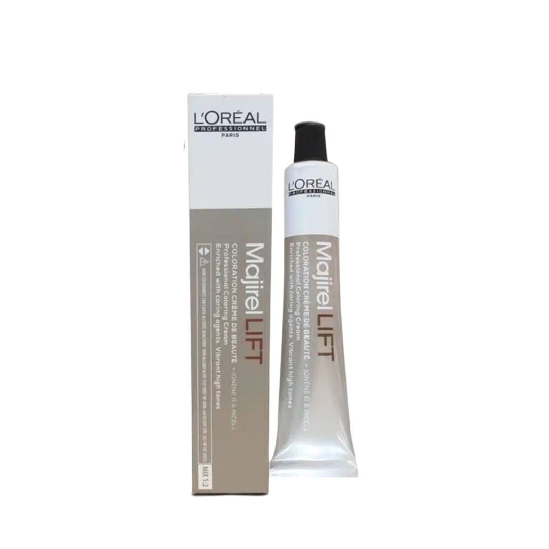 L'oreal Professionnel Paris Majirel Majilift 12.1 (Ash Very Light Brown) Loreal Professional