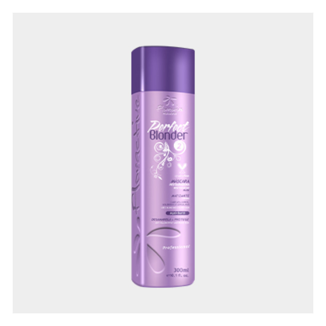 Floractive Professional Perfect blonder mascara 300ml