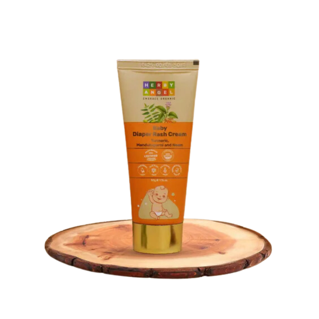 herby-angel-baby-diaper-rash-cream-turmericmandukaparni-and-neem-50g