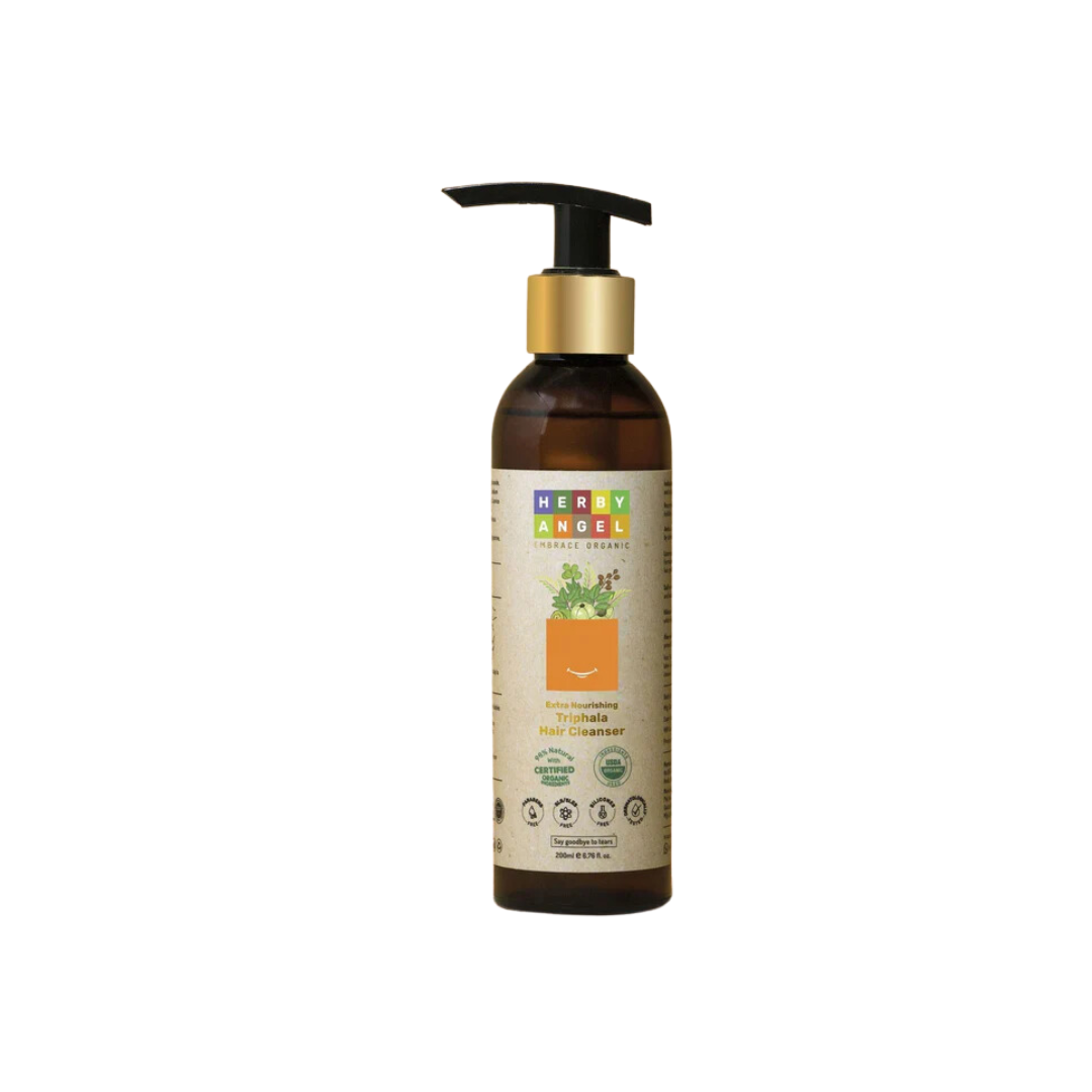 herby-angel-extra-nourishing-triphala-hair-cleanser-200ml