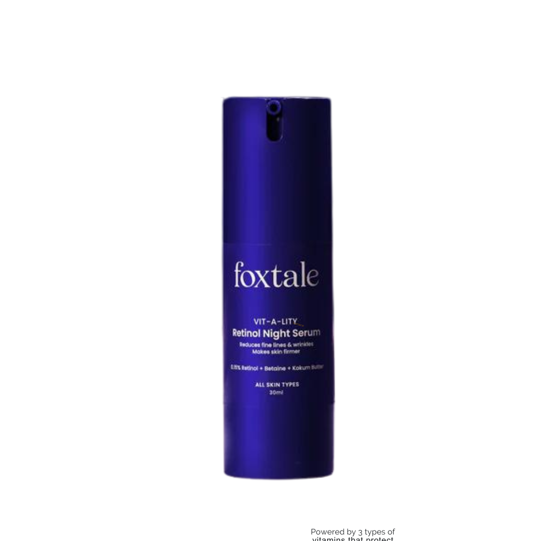 foxtale-retinol-night-serum-015-retinolbetaine-kokum-butter-30ml-for-all-skin-types
