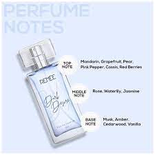 RENEE DARK DESIRE EAU DE PARFUM 15ML