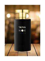 SKINN NOX FEMME EAU DE PARFUM 100ML - Niram Global Private Limited
